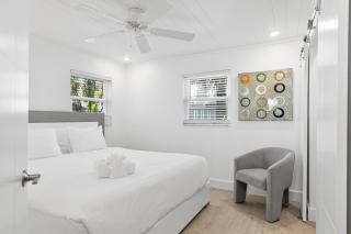 Bayview Inn #101 - Bradenton Beach - 2