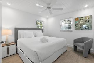 Bayview Inn #101 - Bradenton Beach - 1