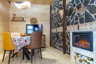 Mestia Alpine Cottage - Mestia - 9