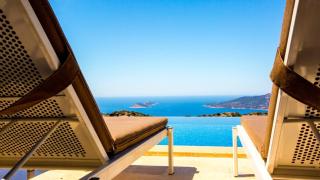 Kalkan 7 Bedroom Villa 1115 - 7