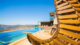 Kalkan 7 Bedroom Villa 1115 - Kalkan - 5