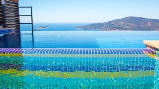 Kalkan 7 Bedroom Villa 1115 - Kalkan - 2