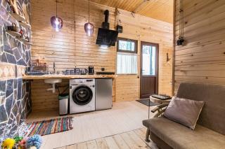 Mestia Alpine Cottage - Mestia - 6