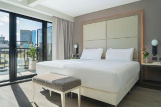 NH Buenos Aires Florida - 9