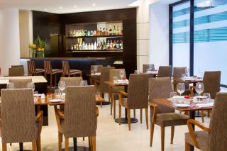 NH Buenos Aires Florida - 6