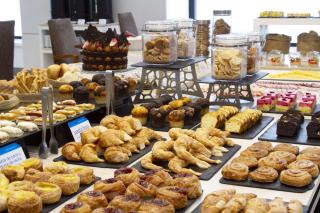 NH Buenos Aires Florida - 5