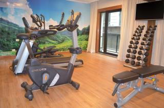 NH Buenos Aires Florida - 2