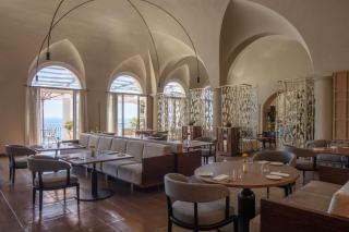 Anantara Convento di Amalfi Grand Hotel - Amalfi - 3
