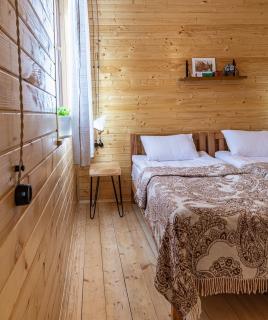 Cozy Home - Mestia - 2