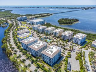 One Particular Harbour 395-402 - Burnt Store Marina - 8