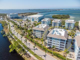 One Particular Harbour 395-402 - Burnt Store Marina - 5