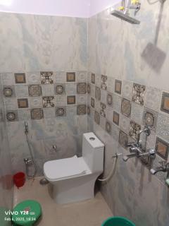 Ganpati Shree Paying Guest House - Varanasi - 3