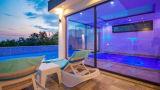 Uzumlu Village 2 Bedroom Villa 1122 - 7