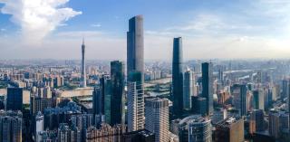 Guangzhou Xi Yun - Lai Xizhou Hotel-Free shuttle bus during Canton Fair - Canton - 0