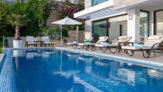 Kalkan Komurluk Luxury Villa - 1165 - Kalkan - 0
