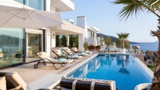 Kalkan Komurluk Luxury Villa - 1165 - Kalkan - 9
