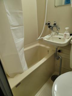 The Hakata Sanno Park Side Inn - 1