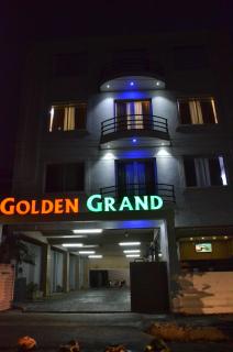 Golden Grand by Xury Hotels - 9