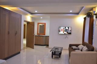 Golden Grand by Xury Hotels - 8