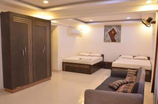 Golden Grand by Xury Hotels - 8
