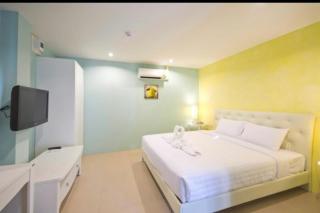 Theclickguesthouse - Ban Bang Chak - 4