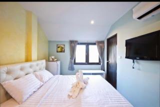 Theclickguesthouse - Ban Bang Chak - 3