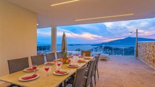 Kalkan 5 Bedroom Villa - 1585 - Kalkan - 3