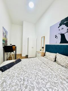 5BR Apartment, Only 10Min Walk to Matzleinsdorfer Platz - Wenen - 9