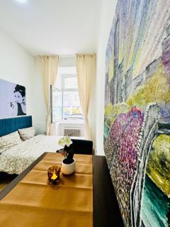 5BR Apartment, Only 10Min Walk to Matzleinsdorfer Platz - Wenen - 8
