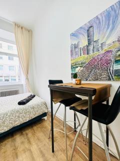 5BR Apartment, Only 10Min Walk to Matzleinsdorfer Platz - Wenen - 3