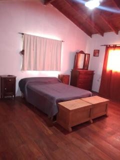 Casa Las Lechuzas - Santa Rosa de Calamuchita - 2