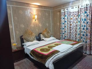 hotel pahalgam duke - Pahalgām - 4