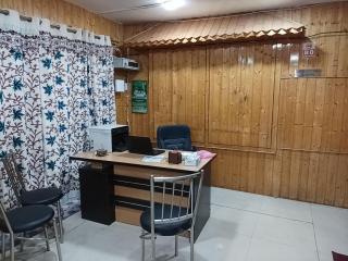 hotel pahalgam duke - 3
