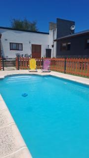 Casa Las Lechuzas - Santa Rosa de Calamuchita - 1