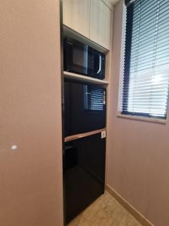 Best View Designer Style Apartement Branz BSD 1BR - Samporo - 6