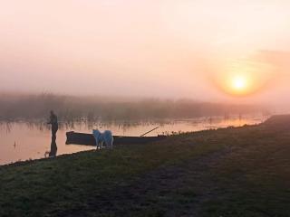 Gabrysiówka - Sztabin - 1
