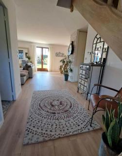 Jolie villa 700 m de la plage et des commerces, 120m2, 3 chambres - Ouistreham - 5
