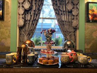 The Melville Hotel by Rokxy- Kings Cross - Londra - 3