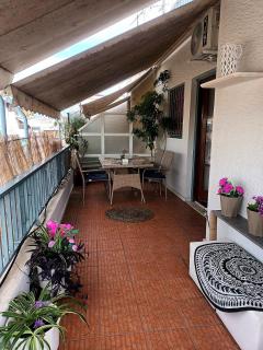 v&k apartment - Atene - 0