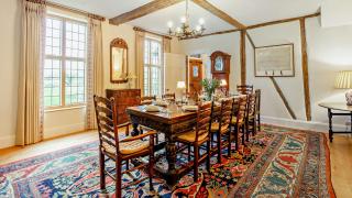 Chalford Manor - 8