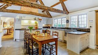 Chalford Manor - Aston Rowant - 6