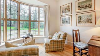 Chalford Manor - Aston Rowant - 2