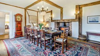 Chalford Manor - Aston Rowant - 4