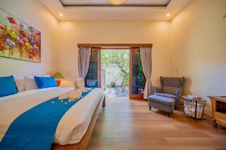 Villa Paradise Seminyak - Seminyak - 6