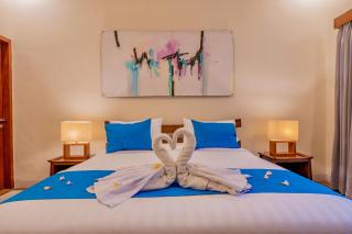 Villa Paradise Seminyak - Seminyak - 1