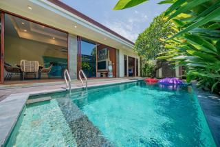 Villa Paradise Seminyak - Seminyak - 8