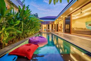 Villa Paradise Seminyak - Seminyak - 0