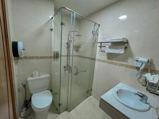 Khách sạn Đoàn 198 Đà Lạt - Khu Chi Lăng - 4