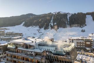 Hotel Salzburger Hof Leogang - Leogang - 7