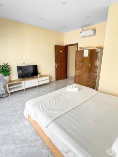 Homestay Mai Về Vinhome Ocean Park 2 Hưng Yên - Ða Tốn - 7